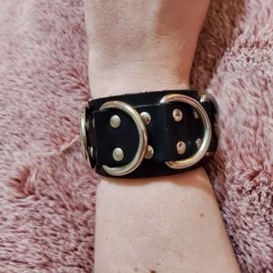 Real Leather Bracelet